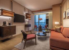 Grand Hyatt Kunming 写真