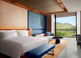 TA’AKTANA, ラグジュアリーコレクションリゾート＆スパ、ラブアンバジョ 写真