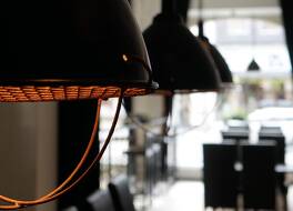 Hotell Hjalmar 写真