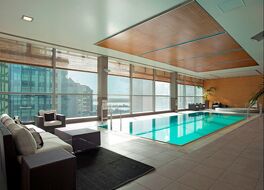 JW Marriott Auckland