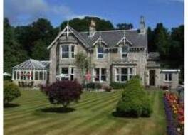 The Claymore Guest House