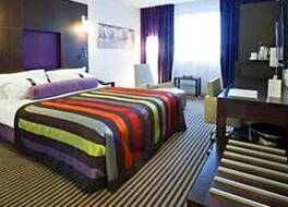 Holiday Inn Dijon Toison D'or 写真