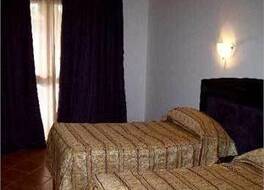 アル ハイマ ホテル 写真