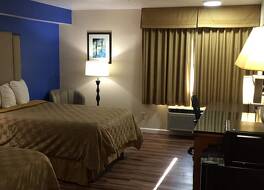 カリフォルニア  イン アンド スイーツ ベーカーズフィールド 写真