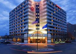 シェラトン スイーツ シカゴ オヘア