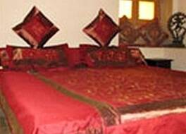 サガール ゲストハウス 写真