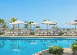 ベネズエラ マリオット ホテル プラヤ グランデ 写真