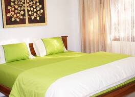 タラ B&B カンチャナブリー 写真