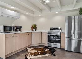 ブラック フォレスト イン ベッド & ブレックファスト 写真