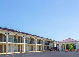 スーパー 8 バイ ウィンダム アンティオック / ナッシュビル サウス イースト