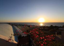 エーゲアン ビュー ホテル 写真