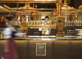 ザ フェアウェイ プレイス シーアン マリオット エグゼクティブ アパートメンツ 写真