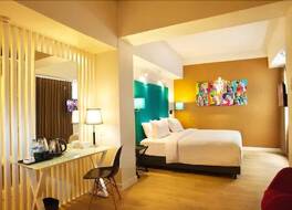 idoop Hotel Lombok