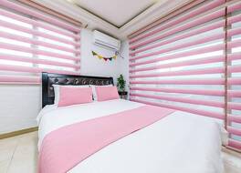 カサディマラエ ペンション 写真