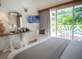 ル ルレ ドゥ ムーラン ホテル ド シャルム&スパ 写真