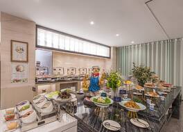 Madison Hotel Yinchuan Xinhua Gulou Tongfu 写真