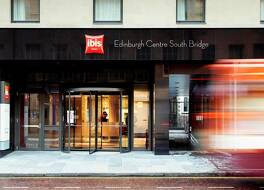 Ibis Edinburgh South Bridge Hotel 写真