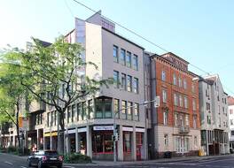 Hotel Olgaeck 写真