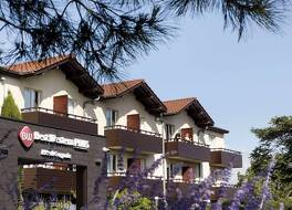 ベスト ウェスタン プラス ホテル ジェルゴヴィ 写真