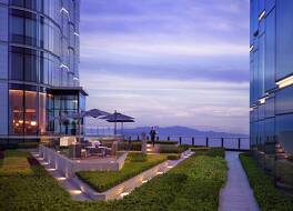 グランド ハイアット シーアン