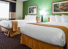 クオリティ イン ボーリングブルック I-55 写真