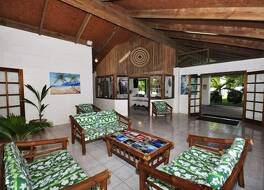 コスラエ ノーティラス リゾート 写真