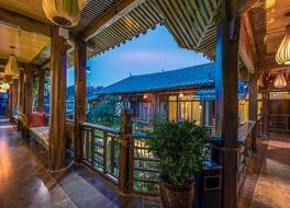 The Ritz-Man Boutique Inn Lijiang 写真