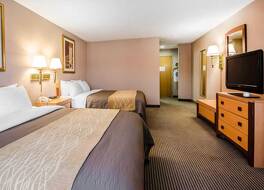 クオリティ イン ナッシュビル - ブルーミントン 写真