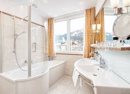 DAS ロナッハー サーマル スパ ホテル 写真