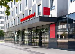 Star Inn Hotel Premium Wien Hauptbahnhof