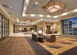 Hampton Inn & Suites Aberdeen 写真