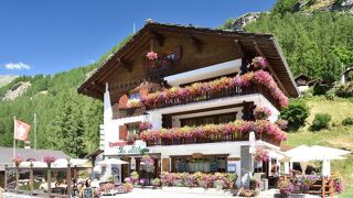 オテル レ メレーズ