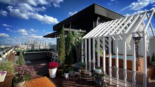 ホテル ボル ソウル