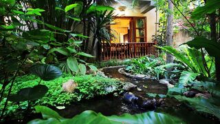 シウィ ワナ スイート リゾート