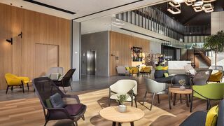 インサイド パリ シャルル ド ゴール エアポート