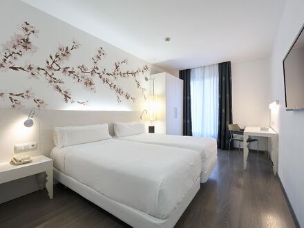 カタロニア ラ ボケリア 写真