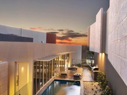 The Frames Luxury Accommodation 写真