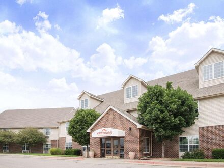 Wichita West Inn And Suites 写真