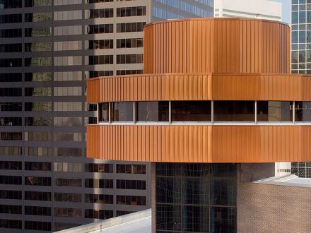 Hyatt Regency Houston 写真