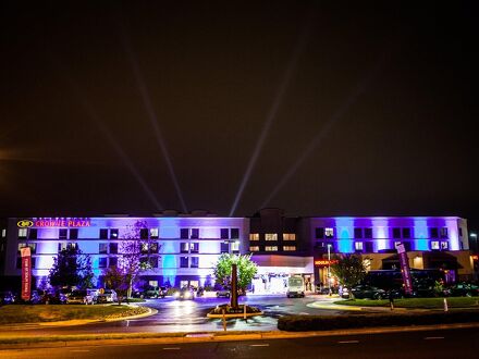 クラウンプラザ ダレス エアポート バイ IHG 写真