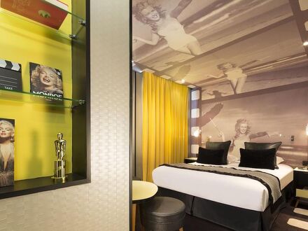 プラティーヌ ホテル アンド スパ 写真