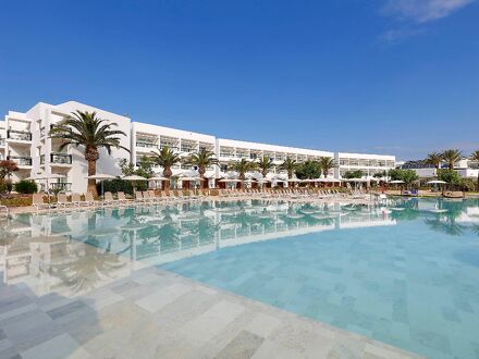 グランド パラディウム セレクト パレス イビサ 【オールインクルーシブ】 写真