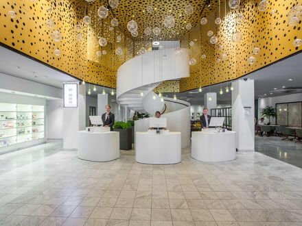 ホテル C ストックホルム 写真