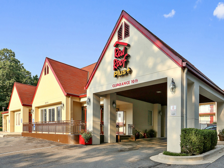 レッド ルーフ イン プラス + ワシントン DC - ロックビル 写真