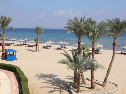 Nuweiba Club Resort 写真