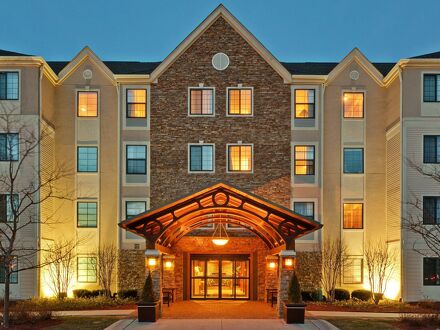 Staybridge Suites Glenview By IHG 写真
