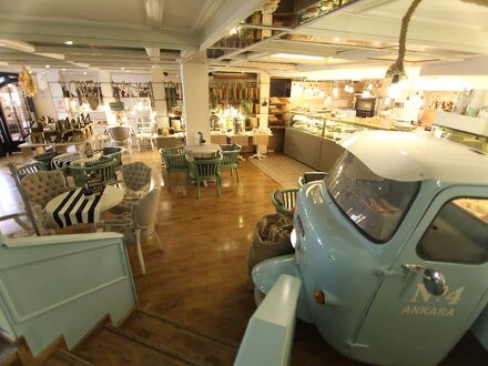 Etap Mola Hotel 写真