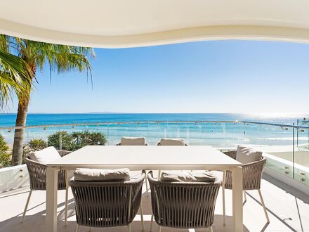 La Mer Penthouse 写真