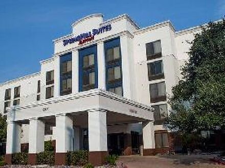 SpringHill Suites by Marriott Austin The Domain Area 写真