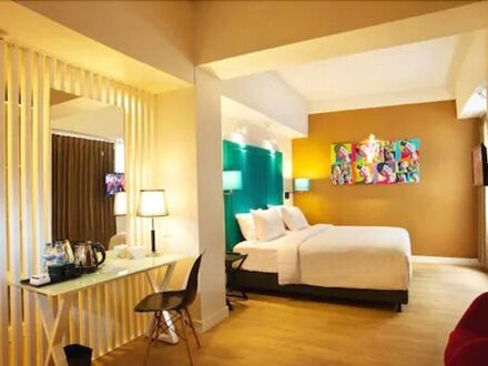 idoop Hotel Lombok 写真